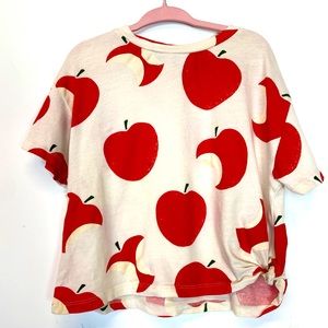 Kids Zara Tee size 5